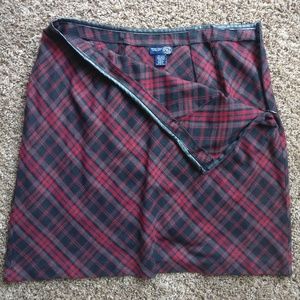 Venezia Jeans Skirt, Size 18